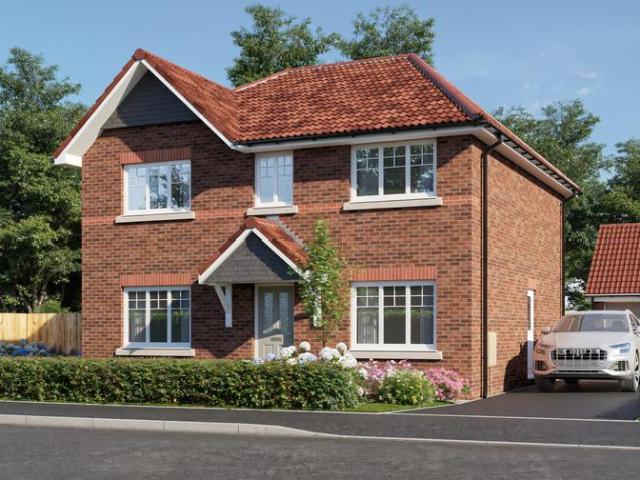 House for sale in Shuttlewood, Elmton