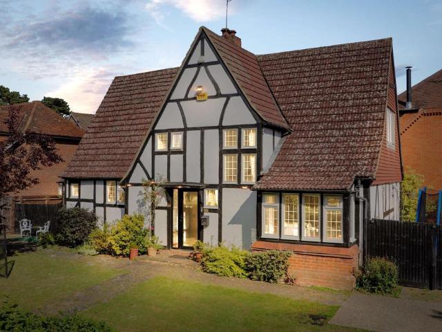 House for sale in Abbotswood, Westborough