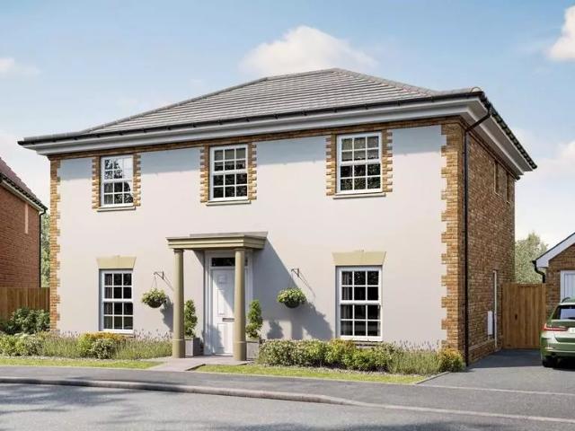 House for sale in Bedingfield, Suffolk