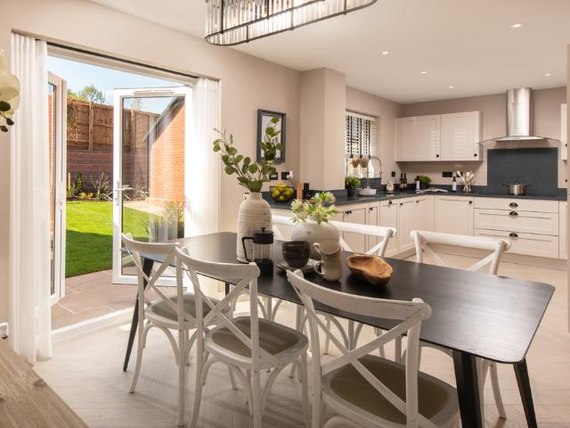 House for sale in Shepshed, Elmfield