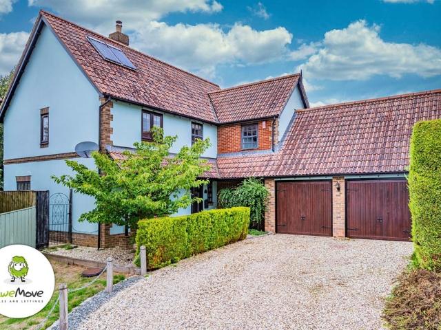 House for sale in Abbey Mead, Swindon