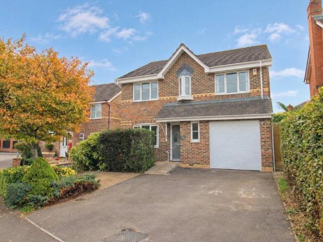 House for sale in Trowbridge
