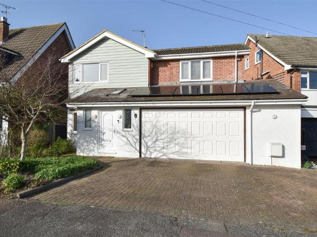 House for sale in Blackmore, Hook End and Wyatts Green, Navestock Side