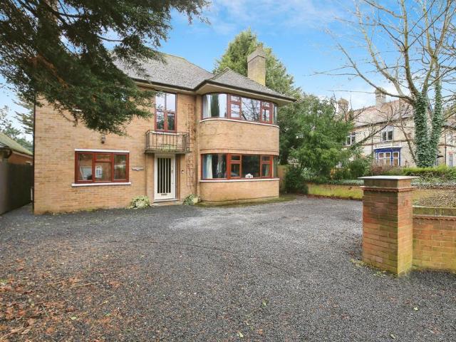 House for sale in Peterborough