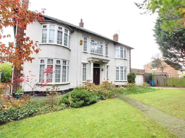 House for sale in Bransholme, Spring Cottage