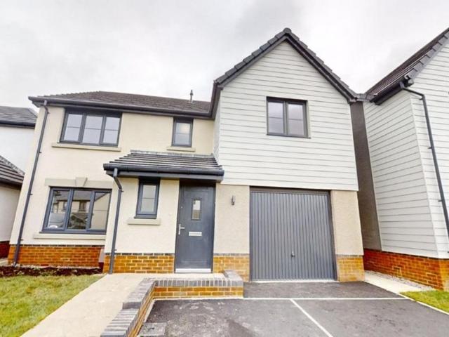 House for sale in Newcastle Higher, Aberkenfig