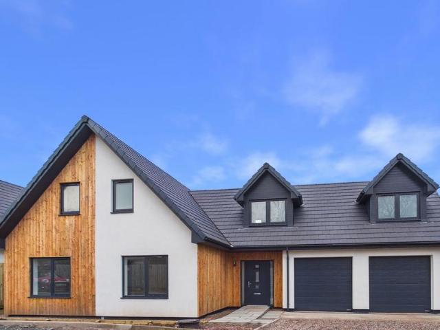 House for sale in Quothquan, Scotland