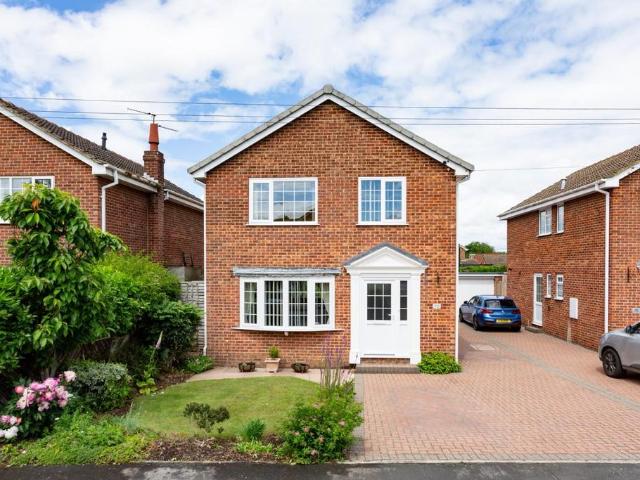 House for sale in Tockwith