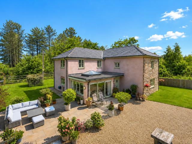 House for sale in Puddlebrook, Bromsberrow Heath