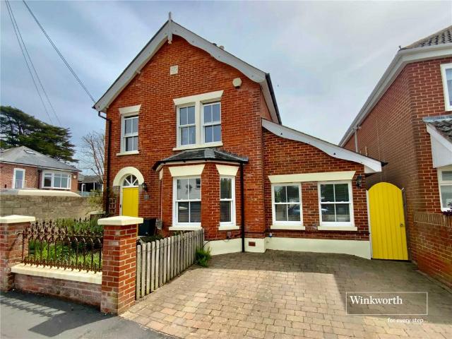 House for sale in Christchurch