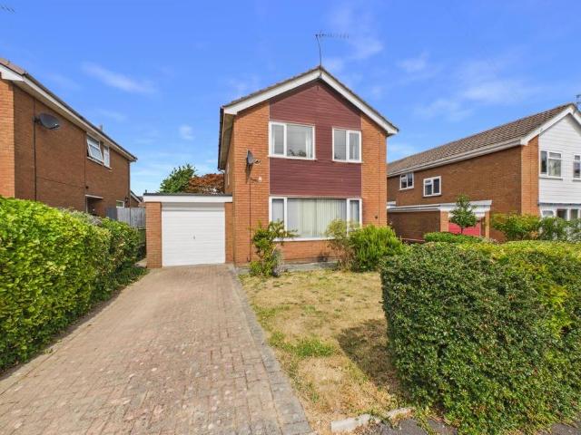 House for sale in Oswestry, Shropshire