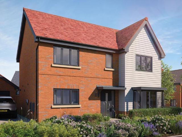 House for sale in Westwood, Acol
