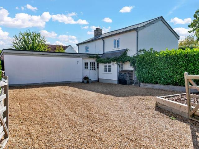 House for sale in Arrington, Cambridgeshire