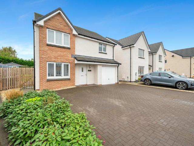 House for sale in Kinross, Perth and Kinross