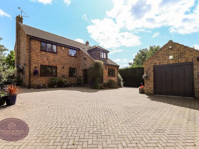 House for sale in Selston CP, Jacksdale