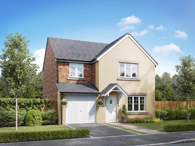House for sale in Fell Lane