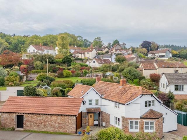 House for sale in Street End, Blagdon
