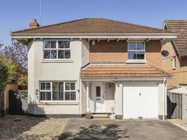 House for sale in Chedburgh, Suffolk