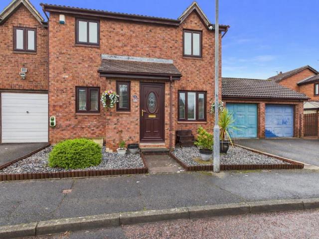 House for sale in Lockhaugh, Rowlands Gill