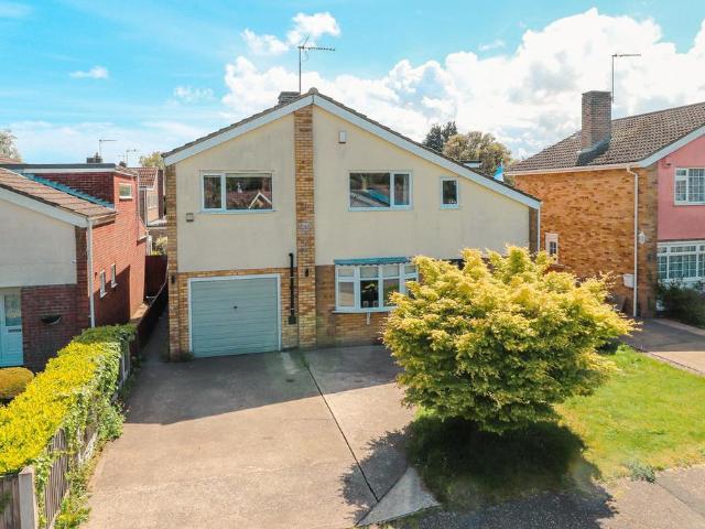 House for sale in Stokesby, Norfolk