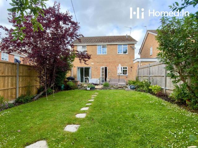 House for sale in Horsham, West Sussex