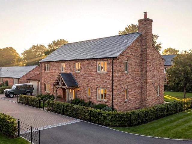 House for sale in Huntingdon, Cambridgeshire