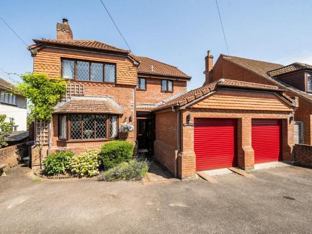 House for sale in Sherford, Rumwell