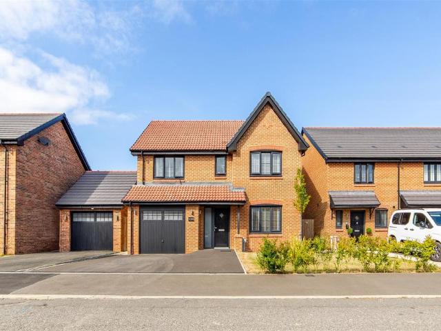 House for sale in Foxton Mill, Cramlington