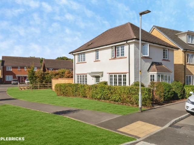 House for sale in Patterdown, Chippenham