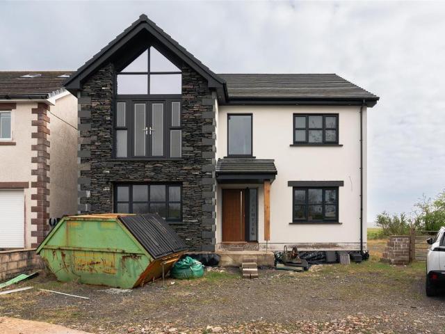 House for sale in Borwick Rails, Millom