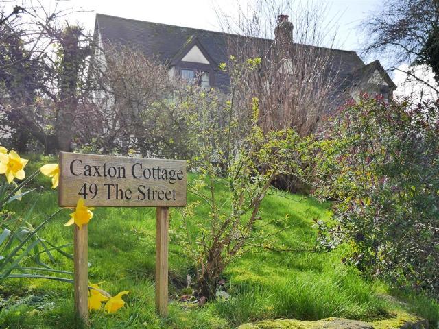 House for sale in Cherhill, Wiltshire