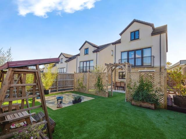 House for sale in Brackenfield, East Midlands