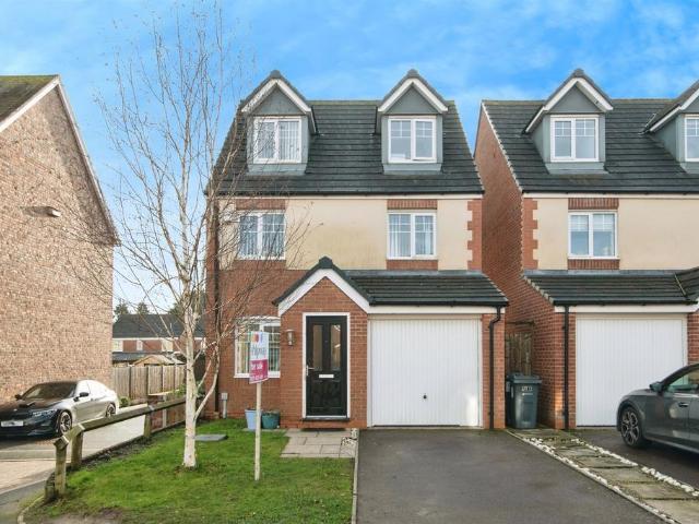 House for sale in West Midlands
