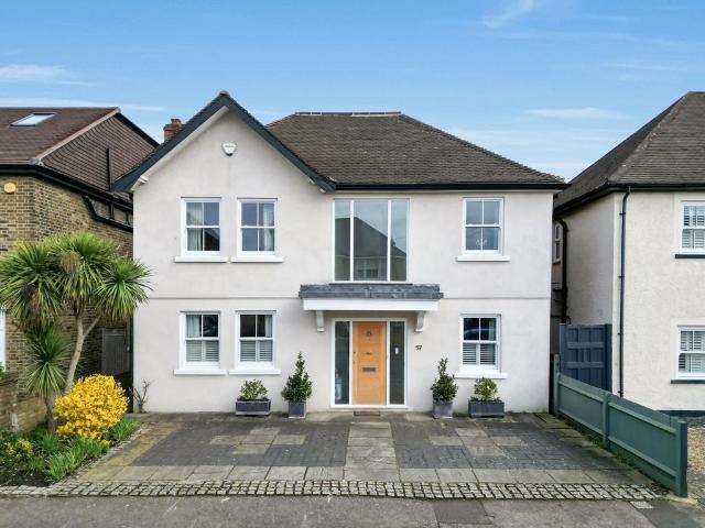 House for sale in Blackhills, Surrey