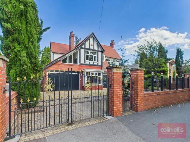 House for sale in Sandybed, Kepwick