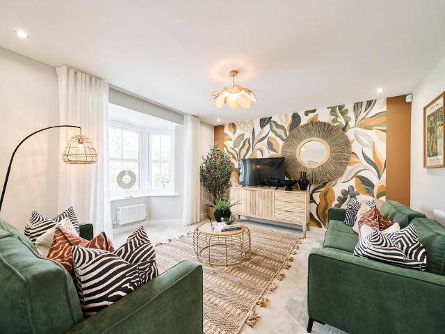 House for sale in Green Close, Warwickshire