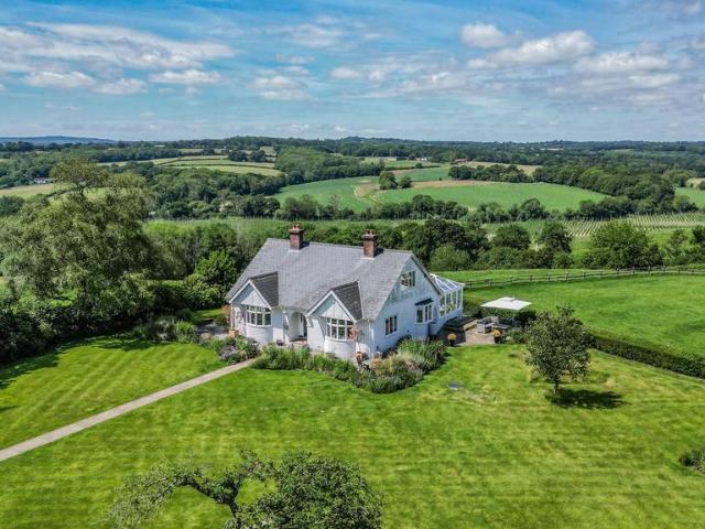 House for sale in Sandown Park, Kent