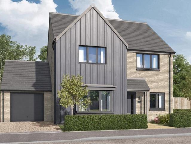 House for sale in Collaton, Strode