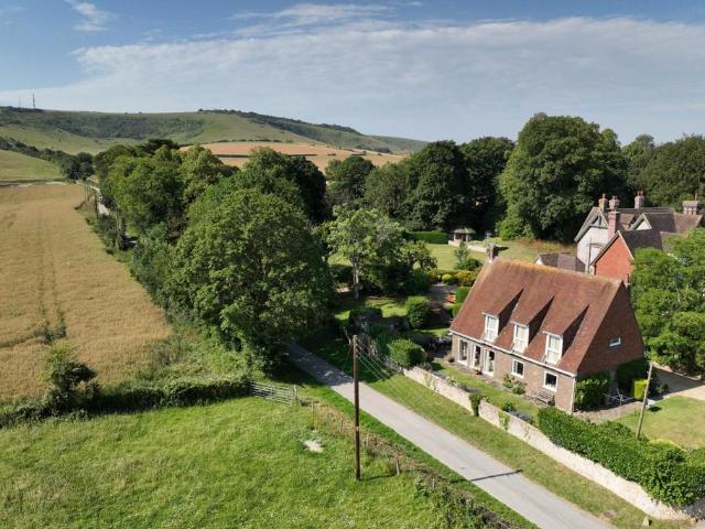 House for sale in Beddingham, Iford