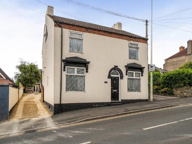 House for sale in Pye Green, Chadsmoor