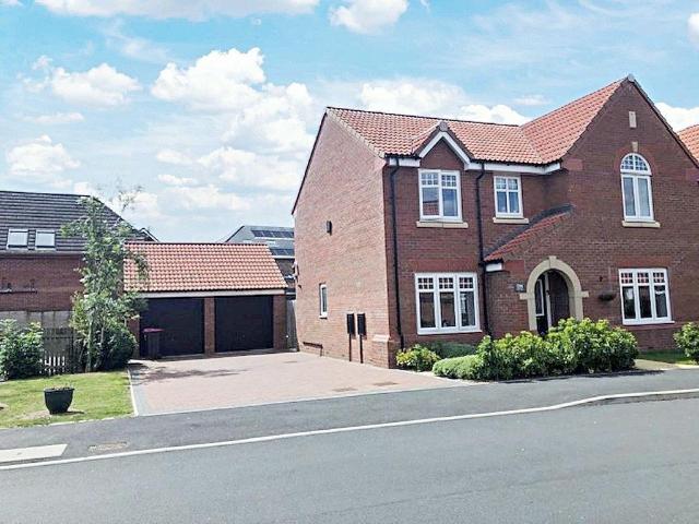 House for sale in Bramley, Rotherham