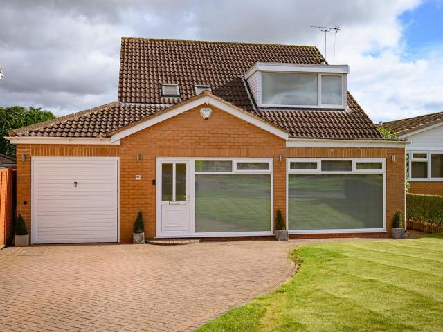 House for sale in Bentley Heath, Solihull