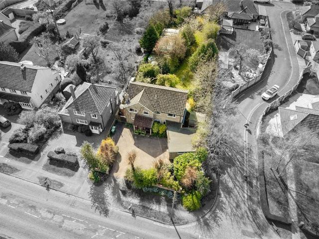 House for sale in Great Shelford, South Cambridgeshire