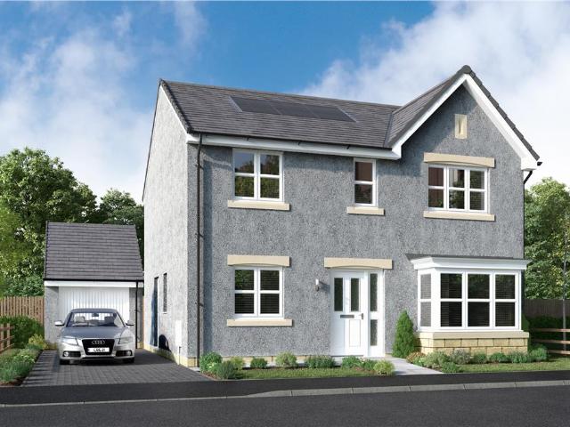 House for sale in Pitempton Farm, Scotland