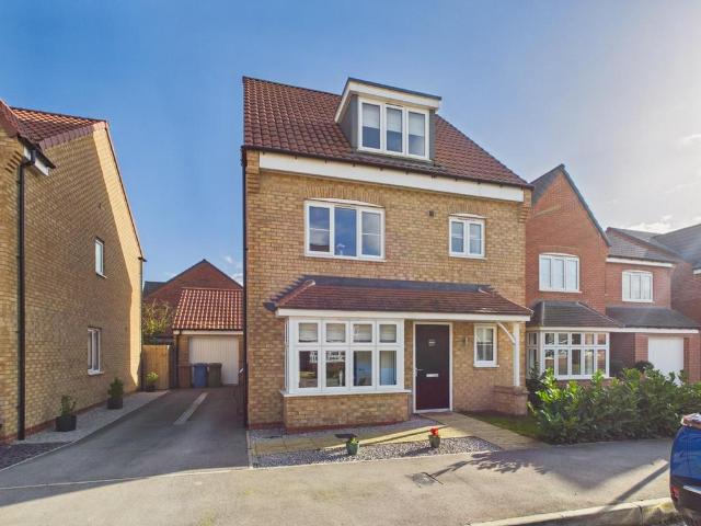 House for sale in Woodmansey