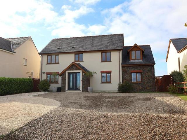 House for sale in Poyston Cross, Crundale