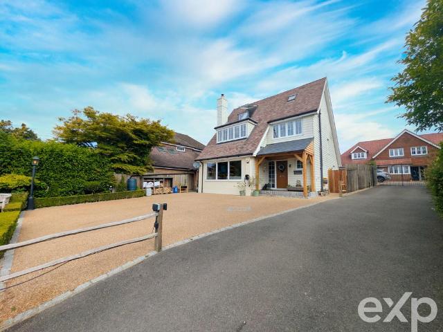House for sale in Midway, Kent