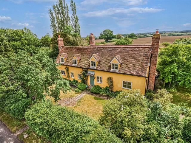 House for sale in Chipping Hill, Essex
