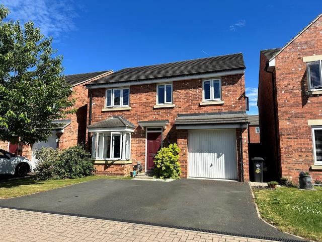 House for sale in Raunds