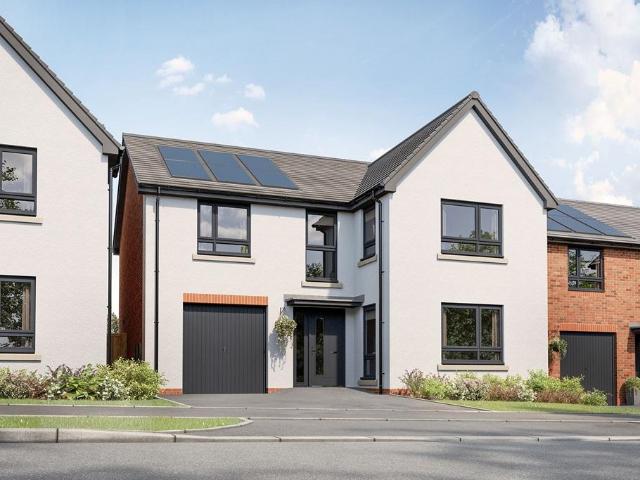 House for sale in Wales
